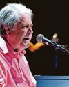Tributes to legendary Beach Boy Brian Wilson20