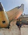 More than 240 die in Air India plane crash22
