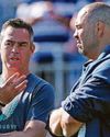 Spencer: Bath want to spoil the Leicester party34