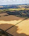 Nature-friendly farming spared squeeze on environment spend6
