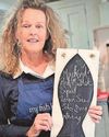 Discovering the edible delights of the sea in Annie's fish kitchen27