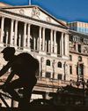 Bank of England under fire for tech 'disaster'23