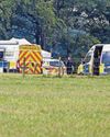 Family's tribute to mother in skydiving tragedy1