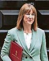 Government to set out its infrastructure ambitions14