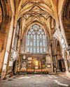 Cathedral to shine a light on slavery links via art24