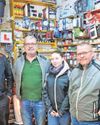 End of the road's in sight for 'oldest shop' in city5