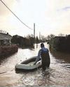 Government reveals its 10-year flood defence plan12
