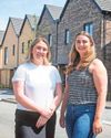'Innovative' housing project's back on track10