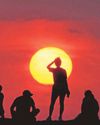 Future heatwaves may last a month or more2