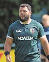 Genge to make his first start for Lions39