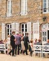 What does wedding insurance cover?41