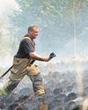 Crews called to 560 wildfires already this year27