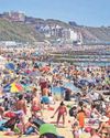 Heatwave could lead to 600 extra deaths, with over-65s hardest hit9