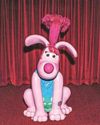Gromit Trail set to get a touch of Hollywood11