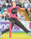 Somerset have been exceptional, says Kerr42