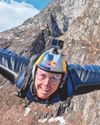 Amber to wing her way to Channel crossing record16
