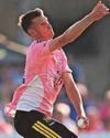 I didn’t expect to win game like that – Payne41