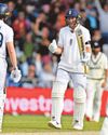 Yet more Headingley heroics39