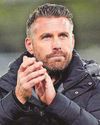 Boro unveil Edwards as their new head coach40