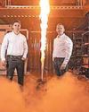 Two West companies among UK's top exporters29