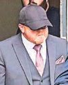 Man appears in court charged with 63 funeral home offences14
