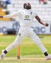 No rush with Jofra, insists Vaughan40