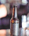 Clarkson's brewery is toast of West9