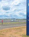 £25m airport sale gets go-ahead but bidder still secret28