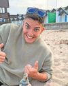 'Adam had a joy that was impossible to ignore'13