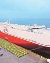 China's BYD launches 16-storey mega-tanker25