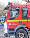 Ten unexplained fires in same area over 2 months27