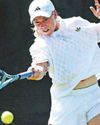 Kartal and Fery upset seeds in opening round37