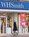 WH Smith completes sale of high street arm27