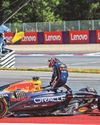 I will enjoy every lap at Silverstone, says Lando33