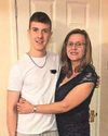 Sea tragedy victim's mum and friend's safety appeal9