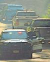 Two US firefighters are shot dead in Idaho21