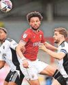 Angol set for move to Town40