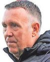 Tinnion delighted to land 'in demand' striker40