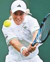 Kartal and Norrie lead the way for Great Britain33