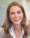 Kate talks of 'rollercoaster' cancer journey16
