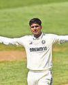 Pressure on England after skipper stars38