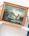 Gallery outbid in efforts to 'bring home' painting6