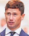Champion jockey Murphy given £70,000 fine after driving charge21