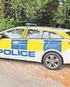 Second murder probe after body find6