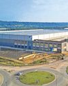 Waitrose opens city distribution centre27