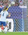 Lionesses created their own problems – Sarina30