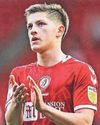 Argyle offer contract to Benarous31