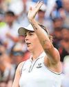 Pavlyuchenkova ends Kartal's excellent run37