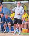 Lloyd among the trialists at Cheltenham29
