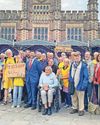 Plan to reopen railway is finally 'across the line'5